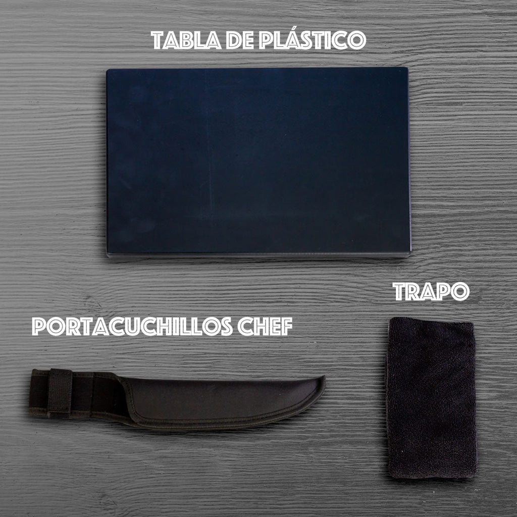Kit Upgradezs