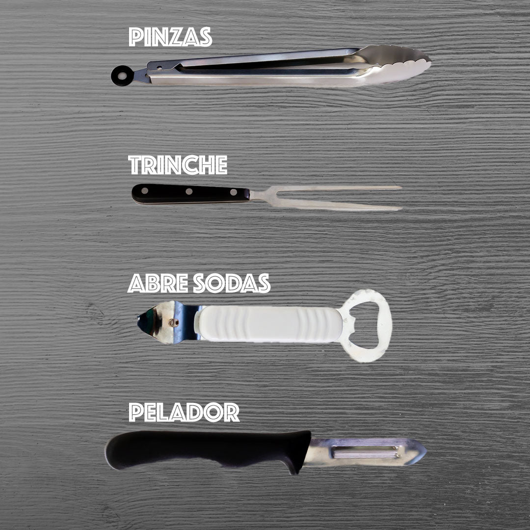 Kit Upgradezs