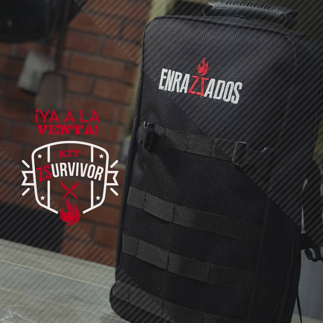 Kit zsurvivor