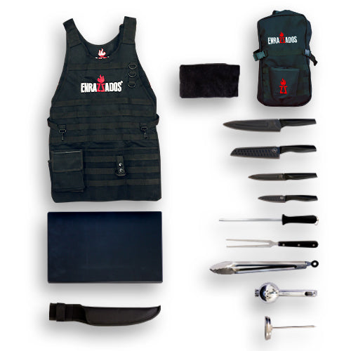 Kit zsurvivor